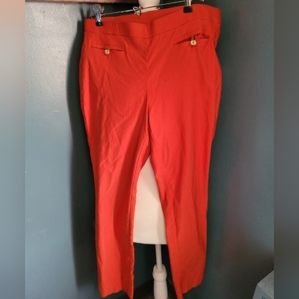 Anne Klein size 4 pants‎